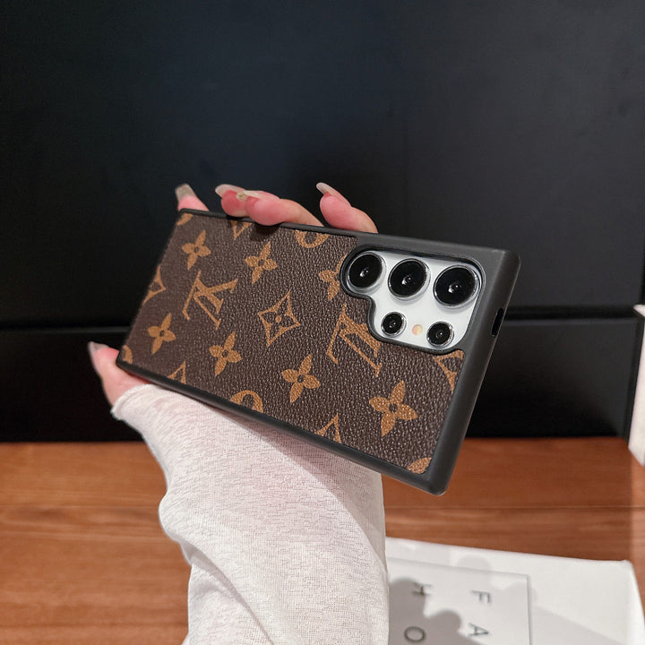 Luxury LV Z Fold  case