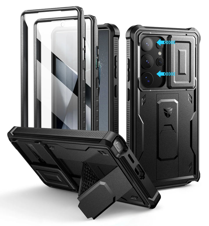 Galaxy S24 Ultra Rugged Case