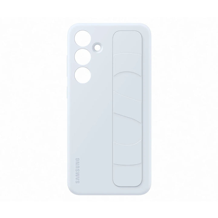 Authentic Samsung Galaxy S24/S24 with Standing Grip Case