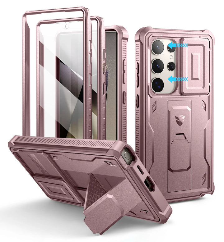 Galaxy S24 Ultra Rugged Case