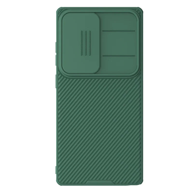 CamShield Pro Privacy Case for Galaxy S25/S25 Plus/S25 Ultra