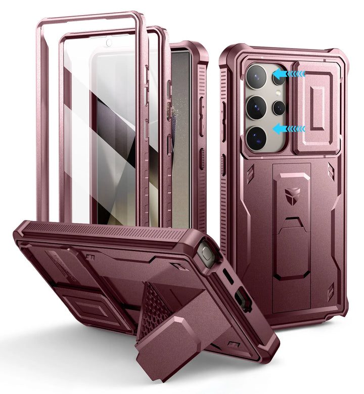 Galaxy S24 Ultra Rugged Case