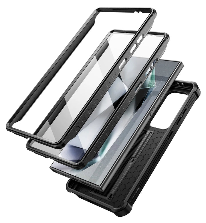Galaxy S24 Ultra Rugged Case