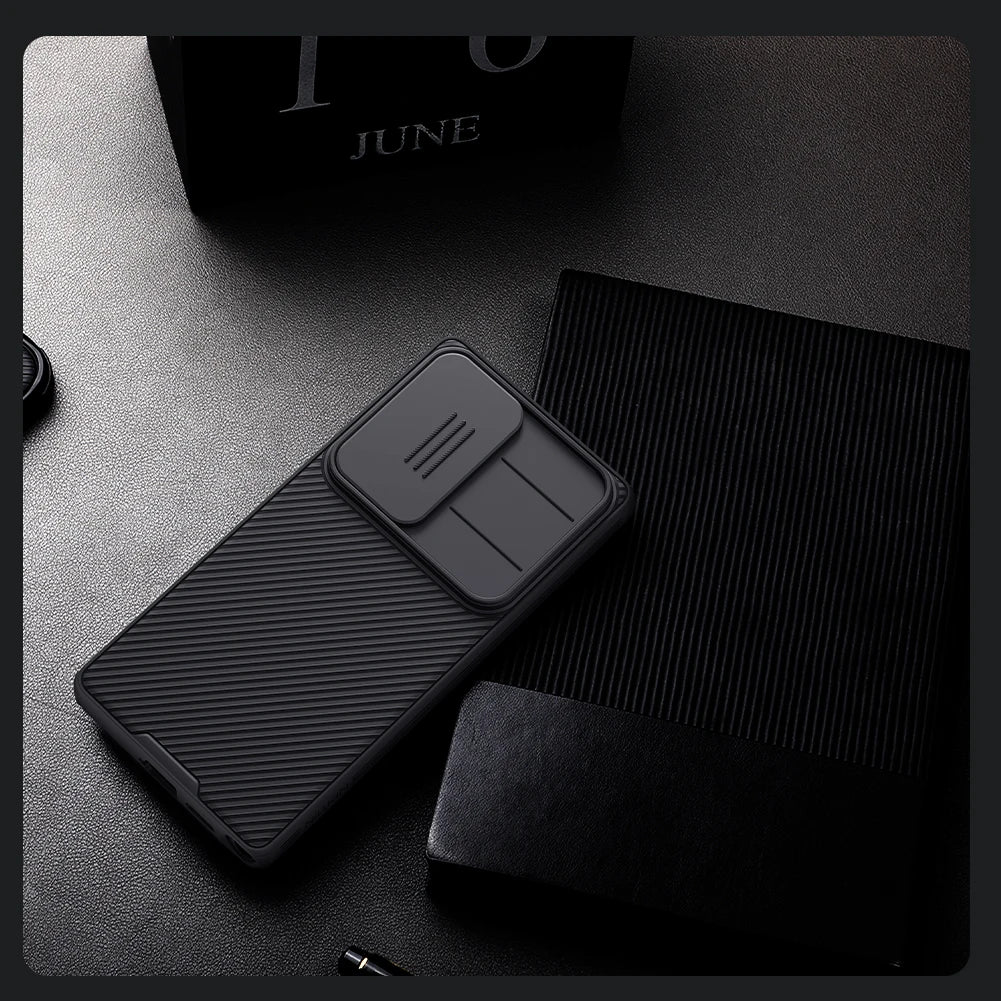 CamShield Pro Privacy Case for Galaxy S25/S25 Plus/S25 Ultra