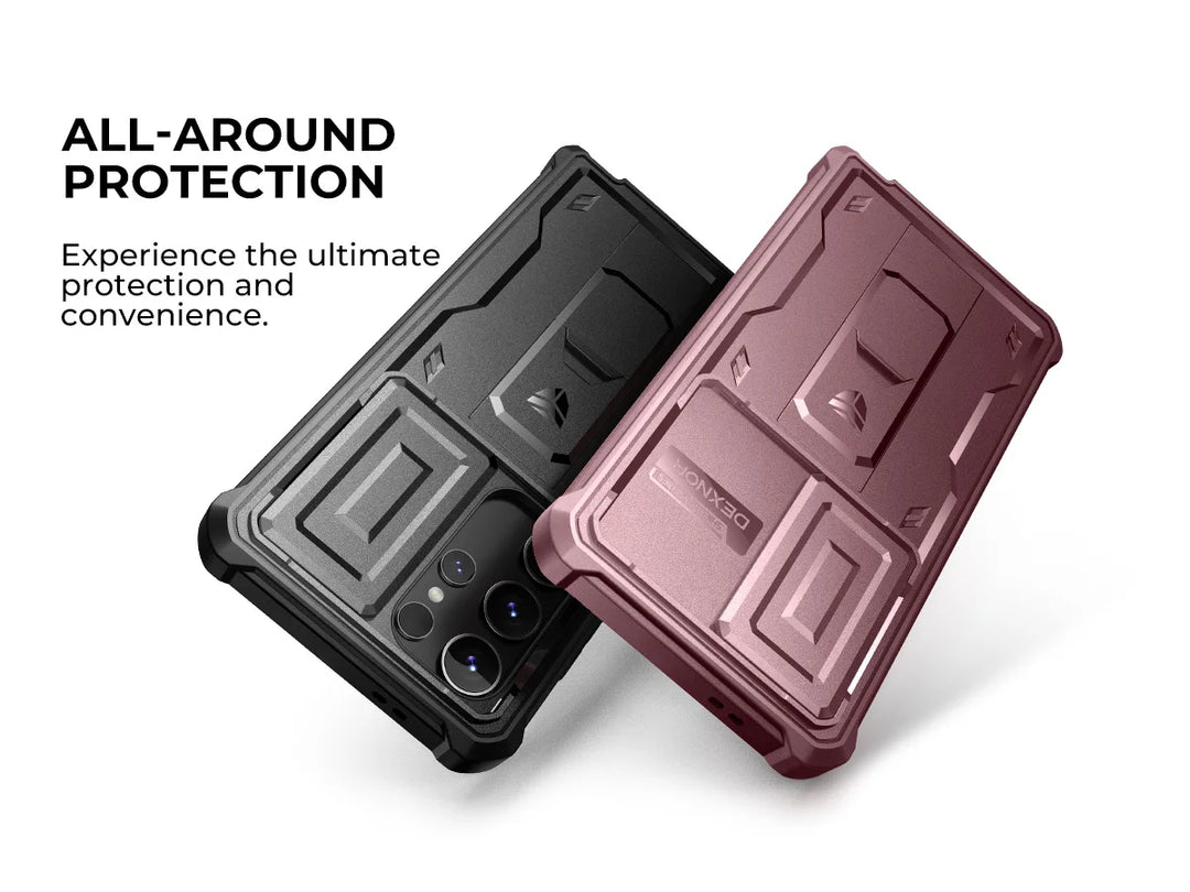 Galaxy S24 Ultra Rugged Case