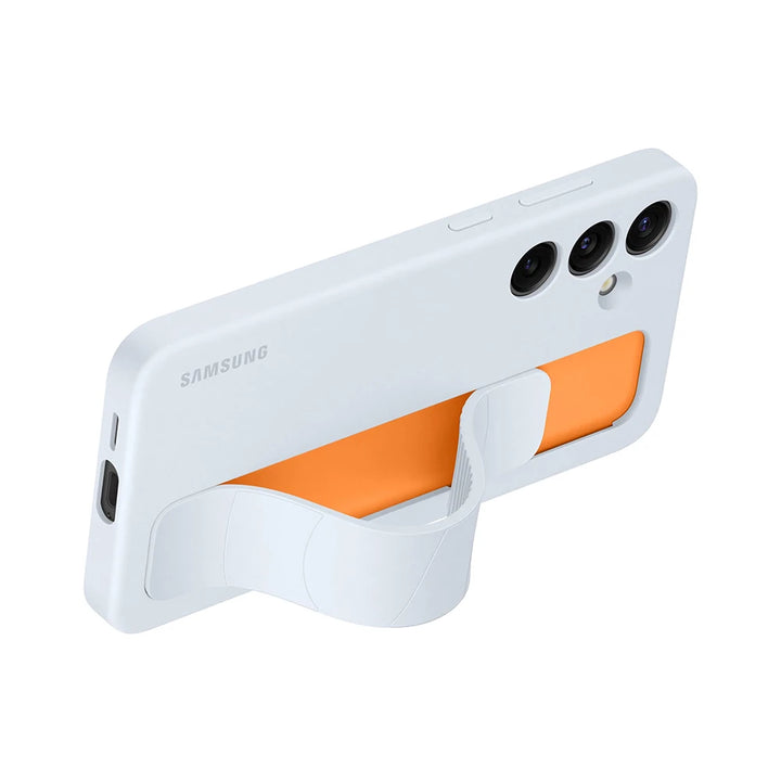 Authentic Samsung Galaxy S24/S24 with Standing Grip Case