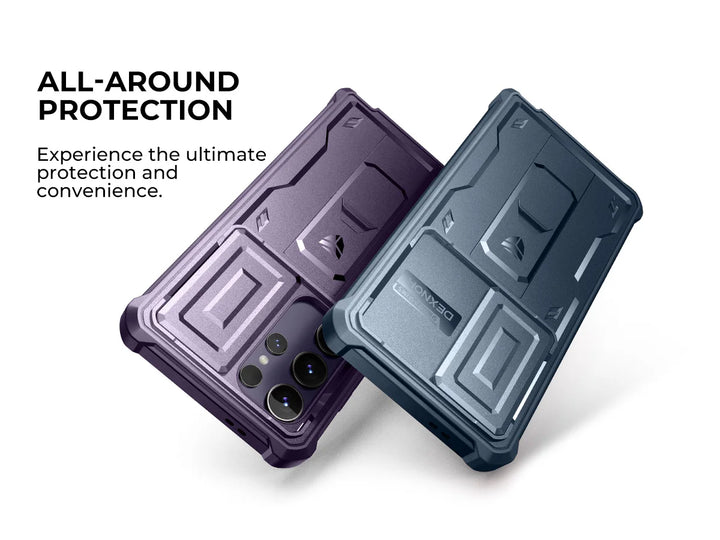 Galaxy S24 Ultra Rugged Case