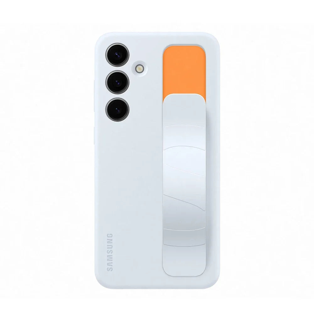 Authentic Samsung Galaxy S24/S24 with Standing Grip Case