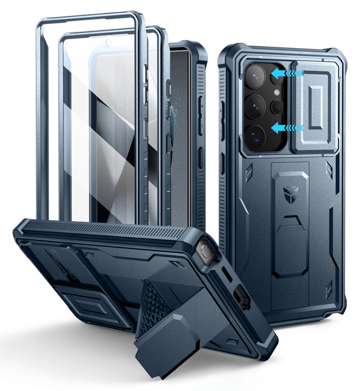 Galaxy S24 Ultra Rugged Case