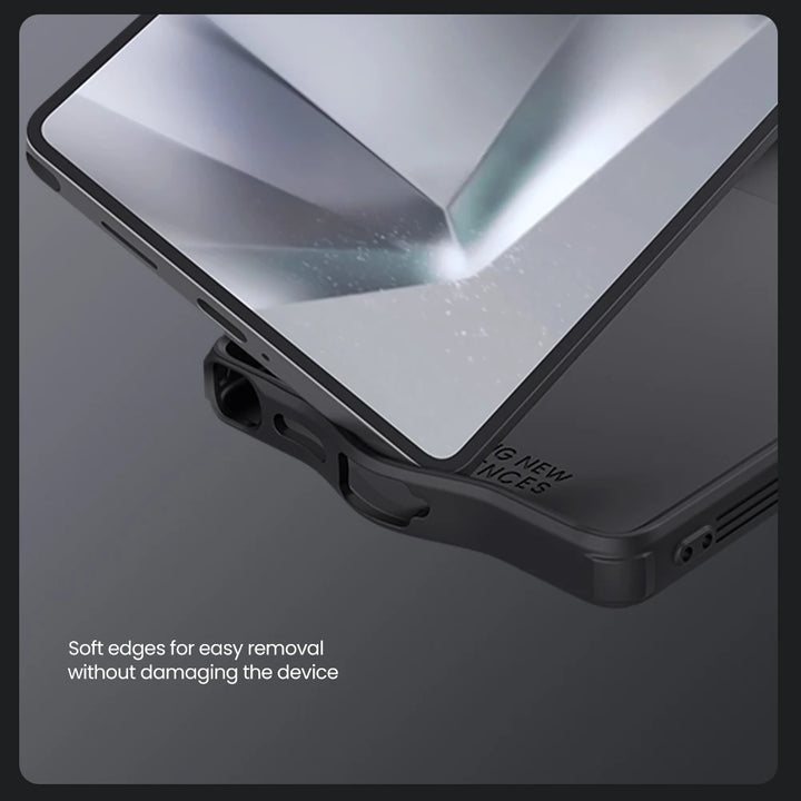 CamShield Pro Privacy Case for Galaxy S25/S25 Plus/S25 Ultra