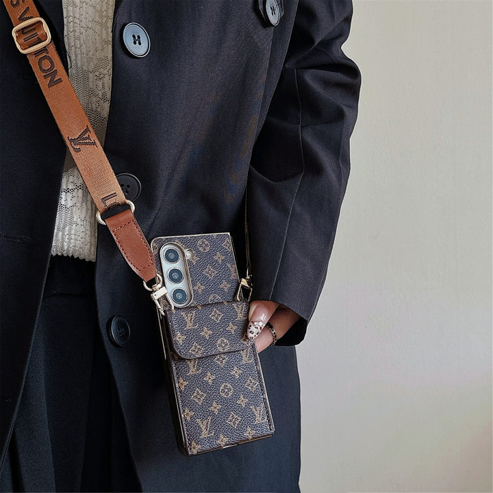 Premium Lv Z Fold  case